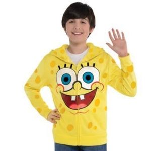 SpongeBob SquarePants Hoodie